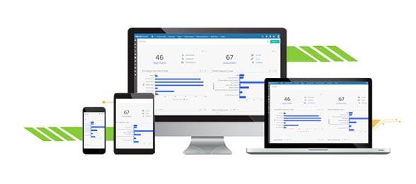 Watch Internal Audit Management Product Demo Video