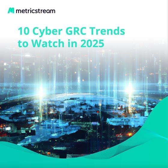 10 Cyber GRC Trends to Watch in 2025