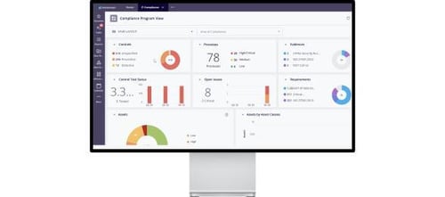 IT-&-Cyber-Compliance-Demo 1