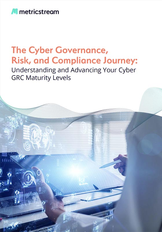 The Cyber Governance, Risk, And Compliance Journey: EBook