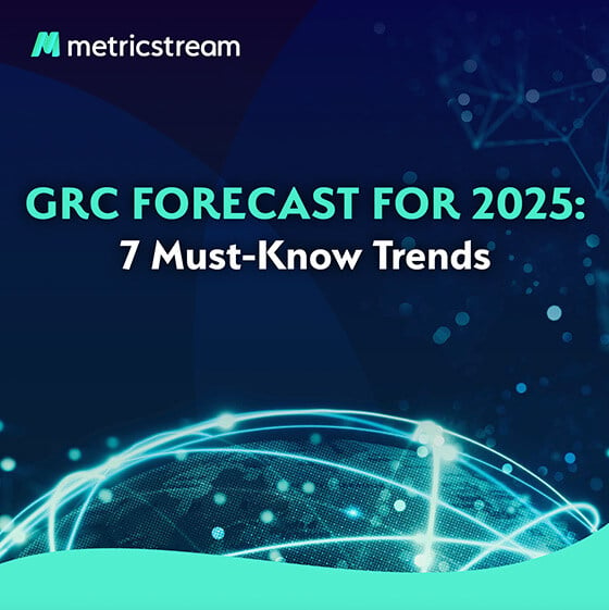 GRC Forecast for 2025: 7 Must-Know Trends