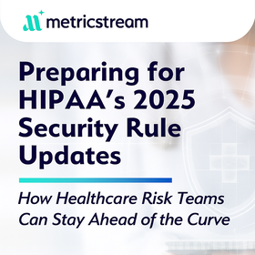 HIPAA’s 2025 Security Rule Updates