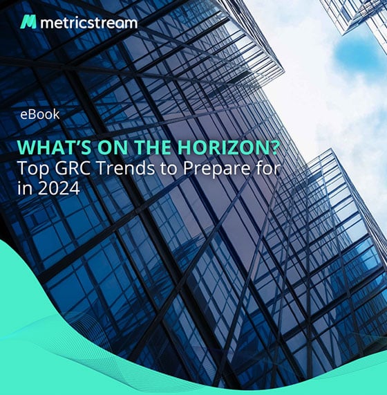 Top GRC Trends to Prepare for in 2024 eBook