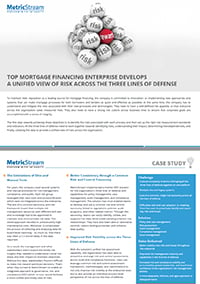 top-mortgage-financing-enterprise-risk-overview