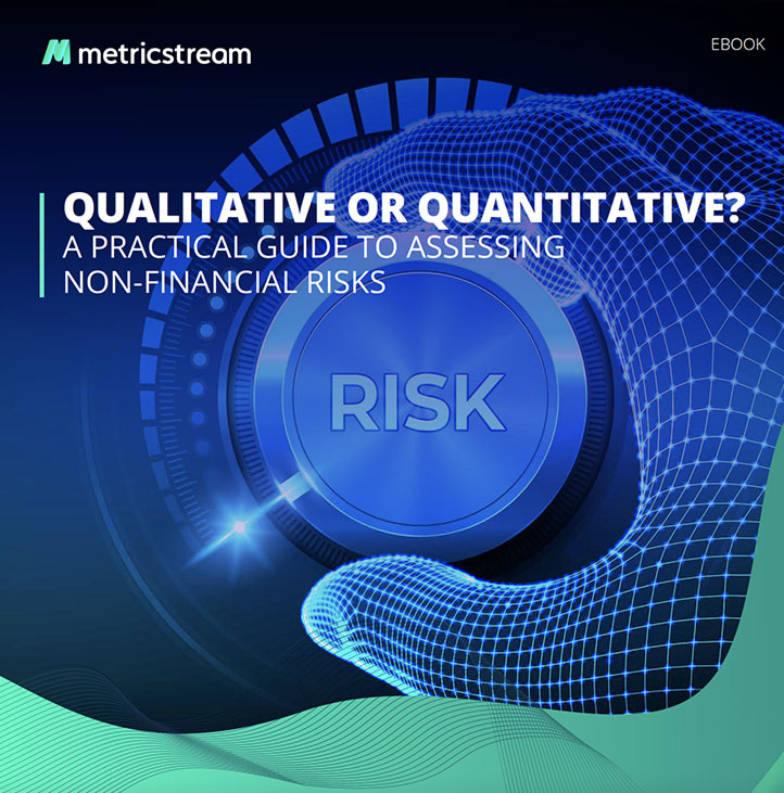Non Finacial Risks A Practical Guide to Assessing Non-Financial Risks: eBook