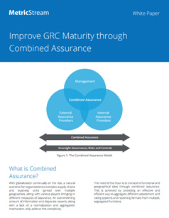 Improve-GRC-Maturity-Combined-Assurance