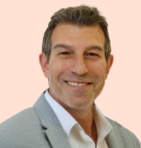 Marc Levine